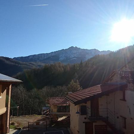 B&B Alla Borgata Boves Экстерьер фото