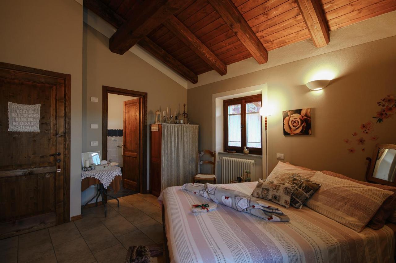 B&B Alla Borgata Boves Экстерьер фото