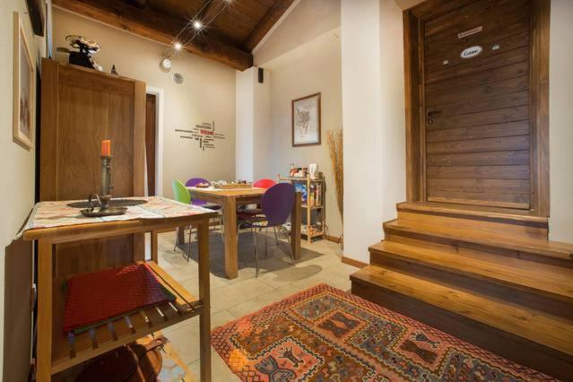 B&B Alla Borgata Boves Экстерьер фото