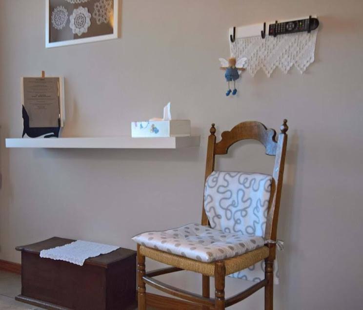 B&B Alla Borgata Boves Экстерьер фото