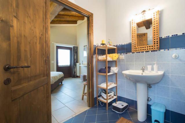B&B Alla Borgata Boves Номер фото