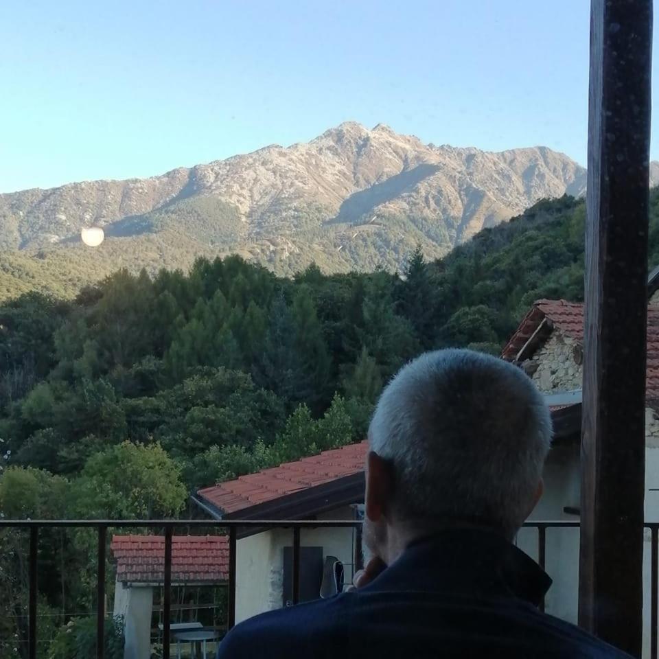 B&B Alla Borgata Boves Экстерьер фото