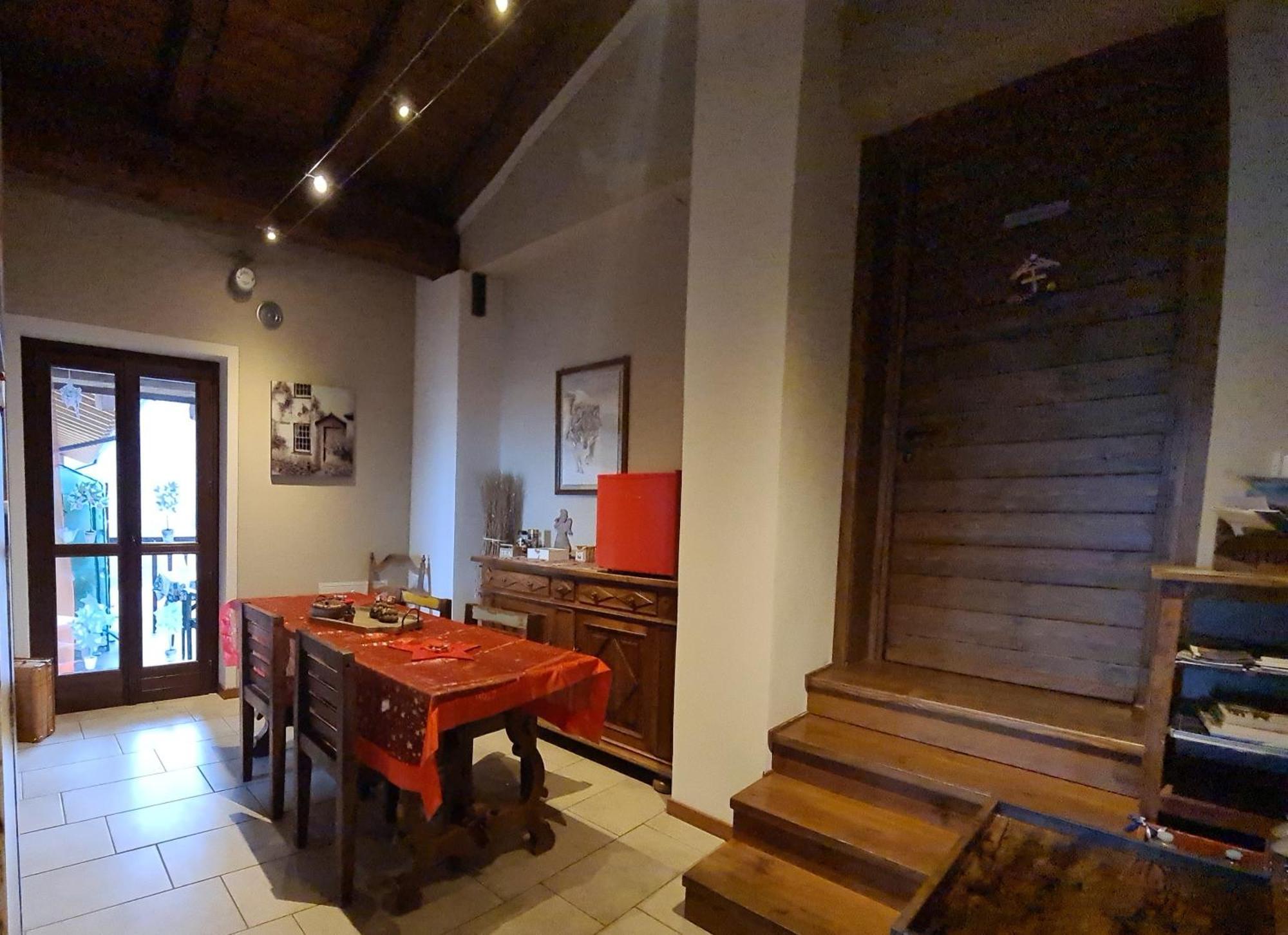 B&B Alla Borgata Boves Экстерьер фото