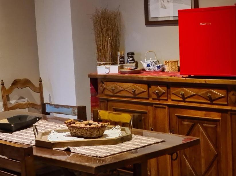 B&B Alla Borgata Boves Экстерьер фото