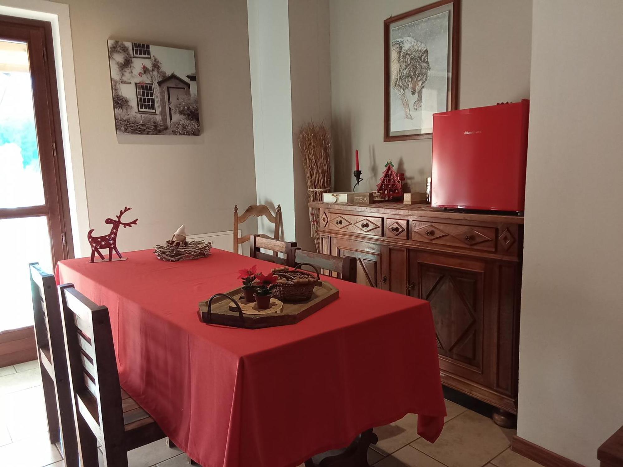 B&B Alla Borgata Boves Экстерьер фото