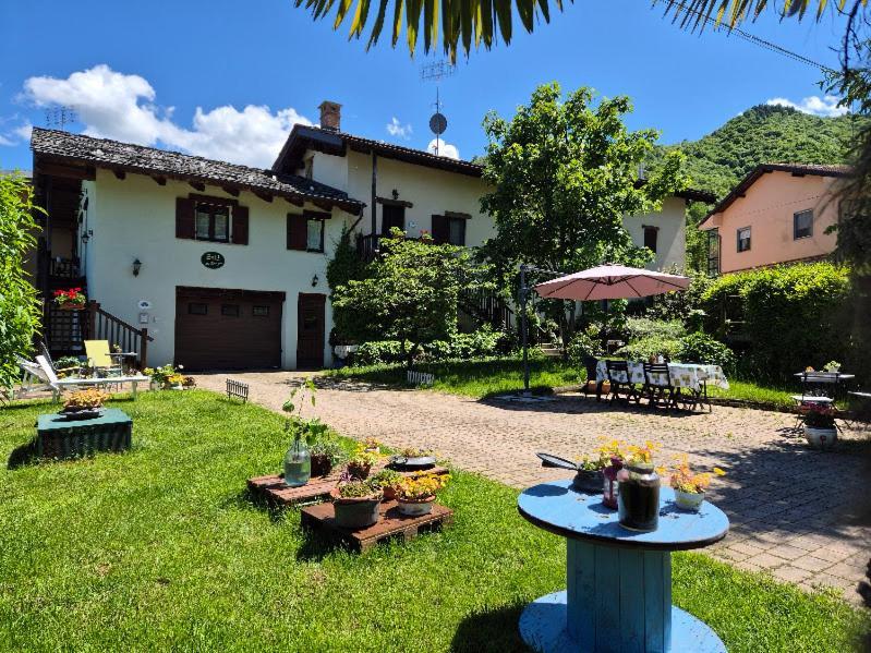 B&B Alla Borgata Boves Экстерьер фото