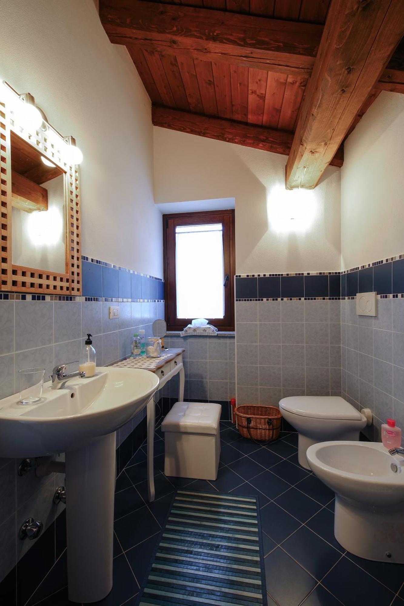B&B Alla Borgata Boves Экстерьер фото
