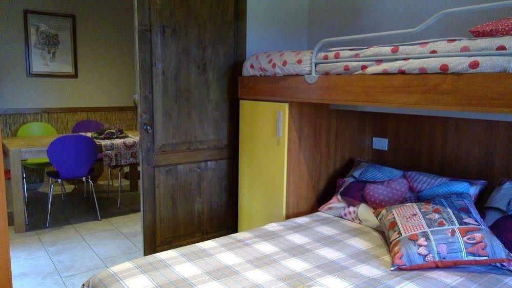 B&B Alla Borgata Boves Экстерьер фото